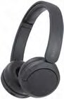 Aktuelles On-Ear Kopfhörer WH-CH520 Angebot bei expert in Bielefeld ab 29,99 €