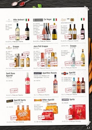 Lugana Angebot & Preis im aktuellen Hamberger Prospekt Lugana Angebot im aktuellen Hamberger Prospekt auf Seite 25