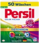Aktuelles Voll- oder Colorwaschmittel Pulver Angebot bei Kaufland in Duisburg ab 9,99 €