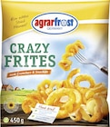 Crazy Frites im Angebot bei E center in St. Ingbert Crazy Frites Angebote von Agrarfrost bei E center St. Ingbert