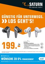 Saturn Prospekt "Aktuelle Angebote", 20 Seiten, für Pinneberg, 02.12.2019 - 28.12.2019 Saturn Prospekt "Aktuelle Angebote", 20 Seiten, für Pinneberg, 02.12.2019 - 28.12.2019