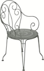 Fauteuil Romarin dans le catalogue Botanic