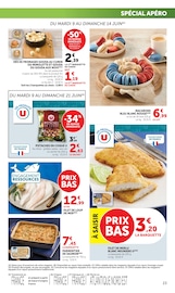Prospectus Super U "Super U" en cours à Sète, Page 23 Catalogue Super U en cours à Sète, "Super U", Page 23