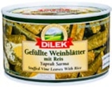 Weinblätter im Kaufland Prospekt Weinblätter von DILEK im aktuellen Kaufland Prospekt für 1,99 €