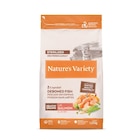Nature's Variety Healthy Grains stérilisé saumon 1,25 kg - Nature's Variety en promo chez Maxi Zoo Nature's Variety Healthy Grains stérilisé saumon 1,25 kg - Nature's Variety dans le catalogue Maxi Zoo