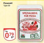 Pizzamehl im Angebot bei GLOBUS in Bochum Pizzamehl Angebote bei GLOBUS Bochum für 0,79 €