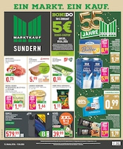 Aktueller Marktkauf Prospekt mit Süßigkeiten, "Aktuelle Angebote", Seite 1