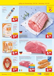 Rindfleisch im Netto Marken-Discount Prospekt in Krefeld Aktueller Netto Marken-Discount Prospekt mit Rindfleisch, "Aktuelle Angebote", Seite 47