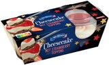 Cheesecake Angebote von Mike Mitchell's bei Penny Bergisch Gladbach für 1,99 €