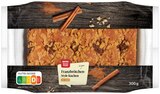 Franzbrötchenstyle Kuchen im Angebot bei REWE in Bielefeld Franzbrötchenstyle Kuchen Angebote von REWE Beste Wahl bei REWE Bielefeld für 2,79 €