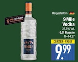9 Mile im EDEKA Prospekt 9 Mile von im aktuellen EDEKA Prospekt für 9,99 €