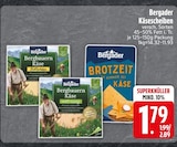 Bergbauern Käse Buttermilch bei EDEKA im Prospekt "" für 1,79 €
