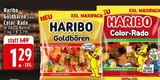 Goldbären bei EDEKA im Mettingen Prospekt für 1,29 €