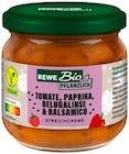 Streichcreme im Angebot bei REWE in Halle Streichcreme Angebote von REWE Bio bei REWE Halle für 0,99 €