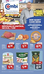 Supermarkt Prospekt von combi Hude combi Prospekt: "Markt - Angebote", 39 Seiten, 26.10.2026 - 30.10.2026
