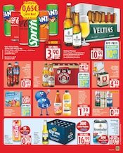 Ähnliches Angebot bei EDEKA in Prospekt "Aktuelle Angebote" gefunden auf Seite 13