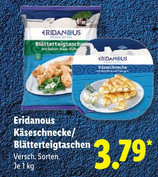 Käseschnecke