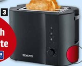 Toaster Angebote von Severin bei E center Ludwigshafen für 29,99 €