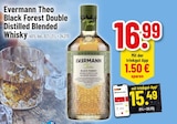Black Forest Double Distilled Blended Whisky im Angebot bei Trinkgut in Dreieich Black Forest Double Distilled Blended Whisky Angebote von Evermann Theo bei Trinkgut Dreieich für 15,49 €