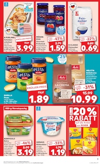 Butter im Kaufland Prospekt "Aktuelle Angebote" mit 64 Seiten (Freiburg (Breisgau))