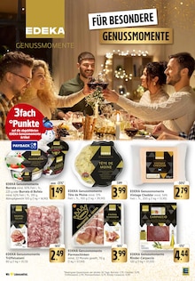 Rindfleisch im aktuellen EDEKA Prospekt (Stuttgart) Rindfleisch im EDEKA Prospekt "Aktuelle Angebote" mit 46 Seiten (Stuttgart)