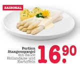 Aktuelle Spargel Angebote bei E center in Frankfurt (Main) Aktuelles Portion Stangenspargel Angebot bei E center in Frankfurt (Main) ab 16,90 €