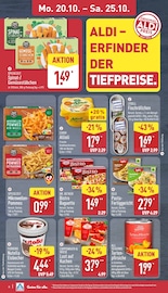 Nutella im ALDI Nord Prospekt in Hamburg Aktueller ALDI Nord Prospekt mit Nutella, "Aktuelle Angebote", Seite 6
