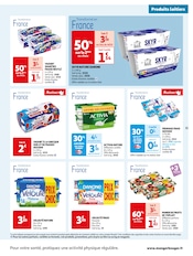 Lit Angebote im Prospekt "Auchan" von Auchan Hypermarché auf Seite 31