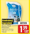 Frischmilch von Hemme Milch im aktuellen E center Prospekt