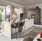 Einbauküche im Angebot bei XXXLutz Möbelhäuser in Gelsenkirchen Einbauküche Angebote von Neff, Moderano bei XXXLutz Möbelhäuser Gelsenkirchen für 199,00 €