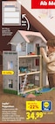 Puppenhaus Angebote von Lupilu bei Lidl Frankfurt für 34,99 €