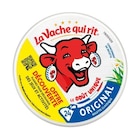 Supermarchés Match Cambrai - Promo Fromage en portions Promo Fromage en portions à 1,90 € dans le catalogue Supermarchés Match à Cambrai