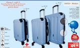 Trolley ca. 50 cm im Angebot bei Marktkauf in Nürnberg Trolley ca. 50 cm Angebote von SWISS+ Motion bei Marktkauf Nürnberg für 39,99 €