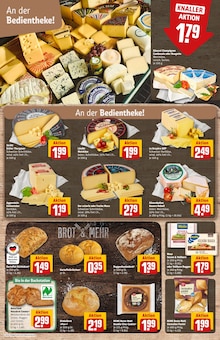 Wecker im REWE Prospekt "Dein Markt" mit 30 Seiten (Heidelberg)