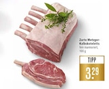 Zarte Metzger-Kalbskoteletts im Angebot bei Marktkauf in Freiburg Zarte Metzger-Kalbskoteletts Angebote bei Marktkauf Freiburg für 3,29 €