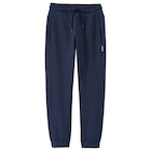 Jungen Jogginghose mit Bio-Baumwolle Angebote bei Ernstings family Melle für 17,99 €