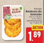 EDEKA Stahnsdorf - Reibekuchen Angebot im Prospekt Reibekuchen bei EDEKA im Stahnsdorf Prospekt für 1,89 €