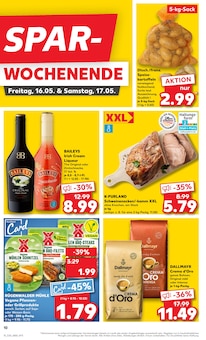 Schnitzel im aktuellen Kaufland Prospekt (Stuttgart) Schnitzel im Kaufland Prospekt "Aktuelle Angebote" mit 56 Seiten (Stuttgart)
