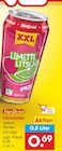 Limette Litschi von StarDrink im aktuellen Netto Marken-Discount Prospekt für 0,69 €