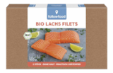 Aktuelle Lachs Angebote bei E center in Frankfurt (Main) Aktuelles Bio-Lachs-filets Angebot bei E center in Frankfurt (Main) ab 7,99 €