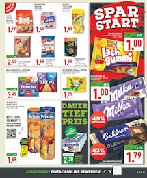 Schokolade Angebot & Preis im aktuellen Marktkauf Prospekt Schokolade Angebot im aktuellen Marktkauf Prospekt auf Seite 13