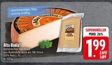Alta Badia im EDEKA Prospekt Alta Badia von  im aktuellen EDEKA Prospekt für 1,99 €