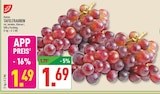 TAFELTRAUBEN Angebote bei Marktkauf Osnabrück für 1,49 €
