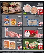 Aktueller EDEKA Prospekt mit Schweinefilet, "Wir lieben Lebensmittel.", Seite 19