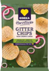 Gitter Chips Angebote von EDEKA Herzstücke bei EDEKA Landshut für 1,19 €