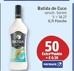 Batida de Coco bei EDEKA im Angebot Batida de Coco im aktuellen EDEKA Prospekt