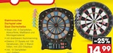 Aktuelle Dartscheibe Angebote bei Netto Marken-Discount in Nürnberg Aktuelles Elektronisches Dartspiel Angebot bei Netto Marken-Discount in Nürnberg ab 14,99 €