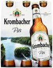 Pils im Angebot bei E center in Schwäbisch Gmünd Pils Angebote von Krombacher bei E center Schwäbisch Gmünd für 3,99 €