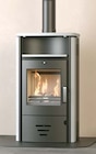 Kaminofen „Stockholm 4.0“ im Angebot bei BayWa Bau- und Gartenmärkte in Würzburg Kaminofen „Stockholm 4.0“ Angebote bei BayWa Bau- und Gartenmärkte Würzburg für 849,00 €