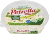 Frischkäsezubereitung von Petrella für 1,69 € bei EDEKA im Angebot Frischkäsezubereitung von Petrella im aktuellen EDEKA Prospekt